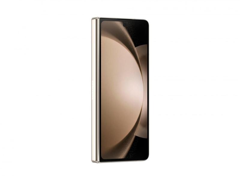 Samsung Galaxy Z Fold 5 512GB - Novo - Galaxy Z Flip 5 - Magazine